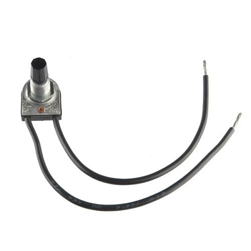 120VAC, 6A Standard Lamp Rotary Switch (1107-7179)