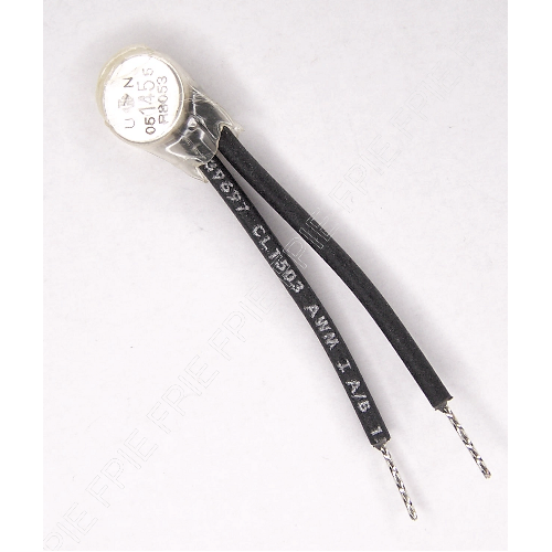 1201-7306, THERMAL SWITCH
