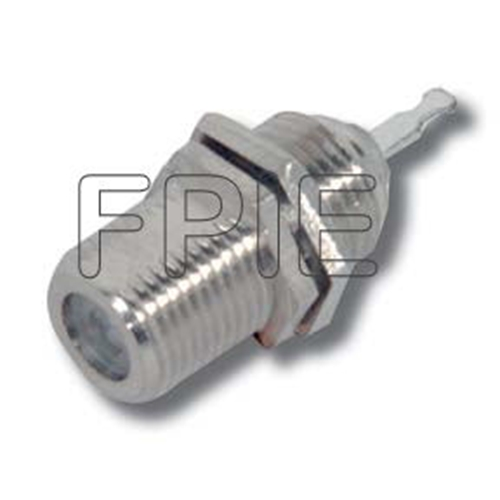 Female F-Type RF Connector (1401-5957)
