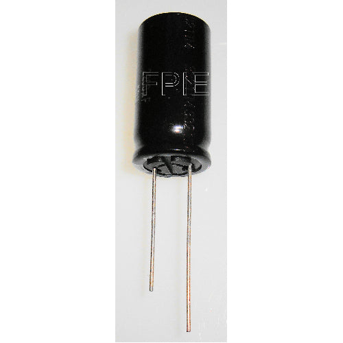 50V, 2200uF 16x31.5mm Radial NHG Capacitor by Panasonic (200-6926)