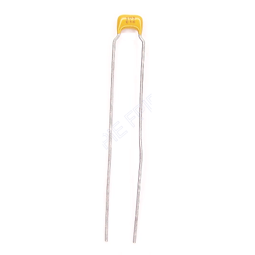 100V, 0.01uF Ceramic Mono Capacitor (203-7220)