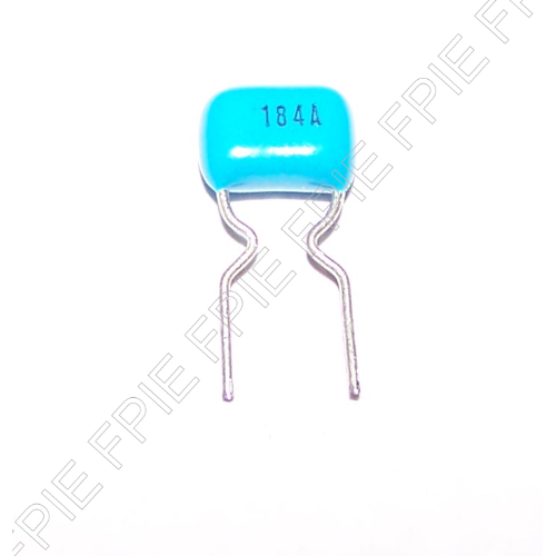 206-7252, 0.18UF