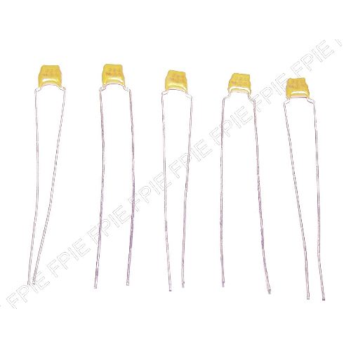 50V, 0.22uF Ceramic Mono Capacitor (207-7243)