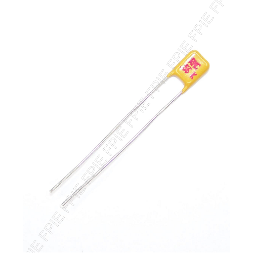 200V, 0.56uF Compact Mono Capacitor by RMC (207-7278)