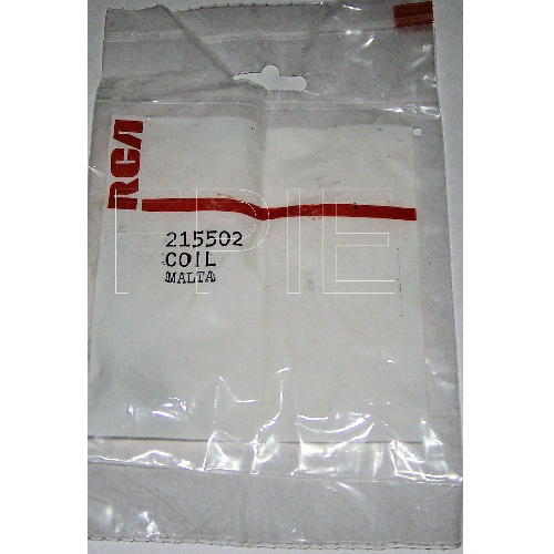 215502 Original Coil by RCA