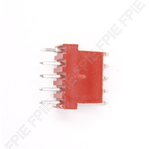 5 Position Vertical Header by Molex (22-23-2051)