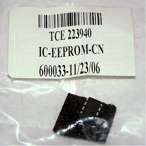 223940 Original EEPROM by RCA