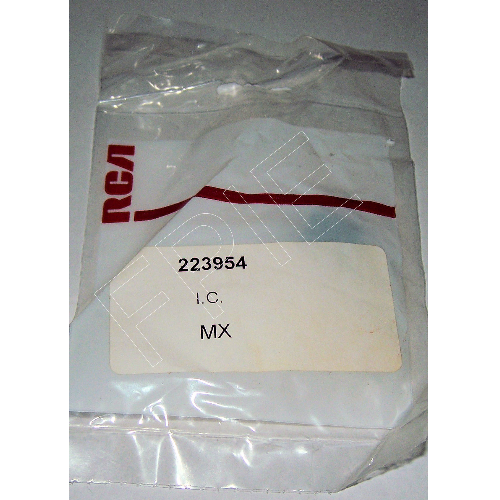 223954 Original EEPROM by RCA