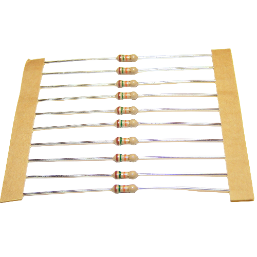 2300-6956, 15K OHM, RESISTOR