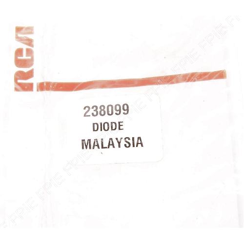 238909, DIODE