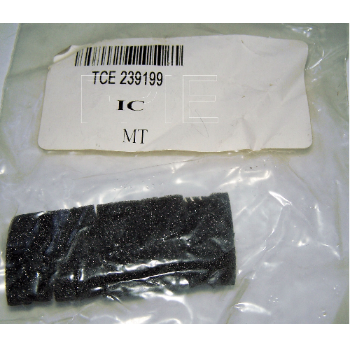 239199 Original IC by RCA (STV2040T1)