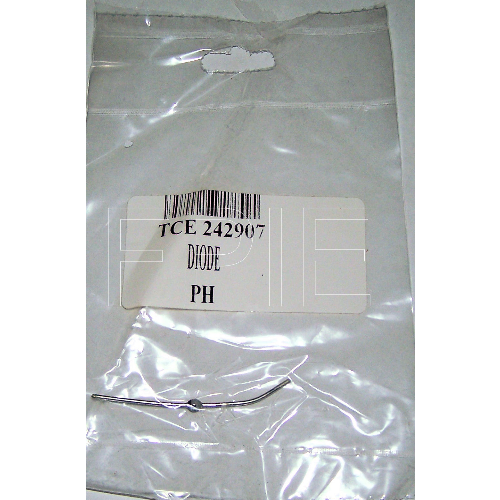 242907 Original Diode by RCA