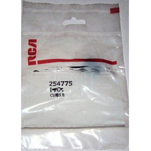254775 Original IC by RCA