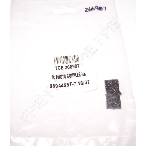 266907 Original Photo Coupler by RCA