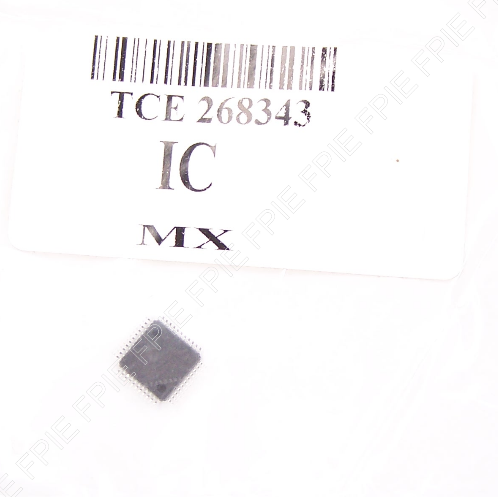 Original IC by RCA (268343)