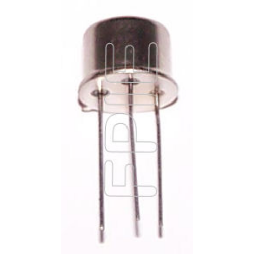2N1711, 2N1711A, NTE128, TRANSISTOR