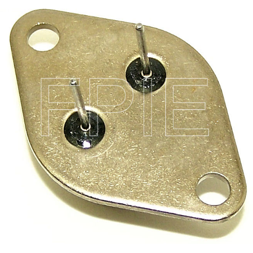 2N2955 PNP Power Transistor by Texas Instruments