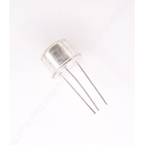 2N3252 NPN Transistor by Motorola
