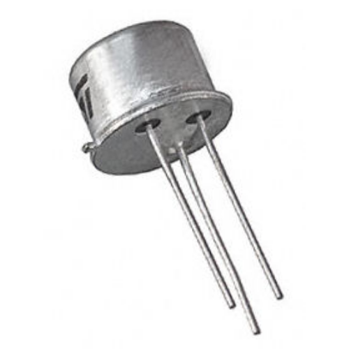 2N3440 NPN 250V, 1A Transistor by STMicroelectronics