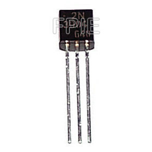 2N3904 NPN Transistor by ON Semiconductor