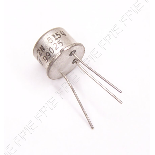 2N5154 NPN Transistor by STMicroelectronics