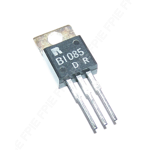 2SB1085, B1085, TRANSISTOR, NTE398