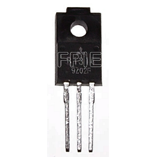 2SB1314 B1314 PNP Transistor by Mitsubishi