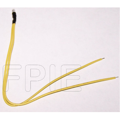 12V, 100mA Light Bulb (400-6535)