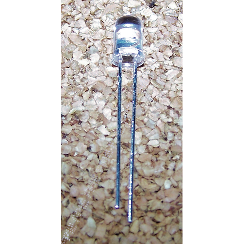 Flickering Fire Blue LED (401-7232)