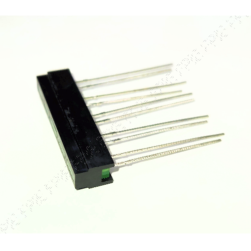 401-7334 LED BARGRAPH