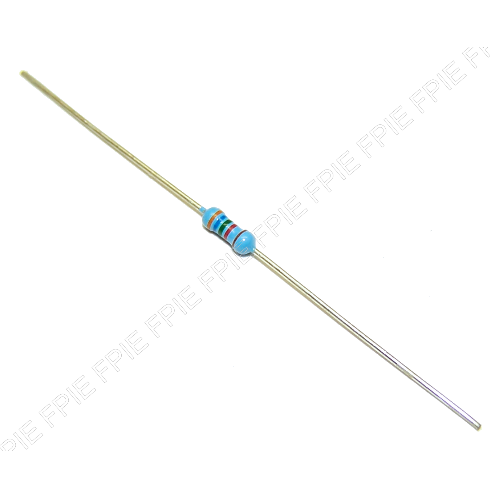 36.5k Ohm, 1/4W, 1% Metal Film Resistor by Xicon (601-6907)