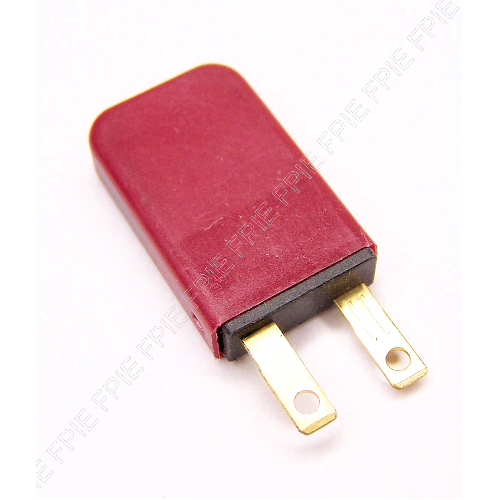 240VAC, 15A Motor Protector Thermoswitch by Otter (74G6235)