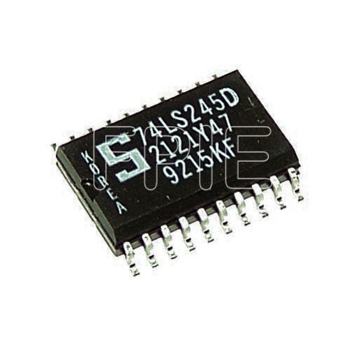 Transceiver Bus 8-bit 20-SOIC by Signetics (74LS245D)