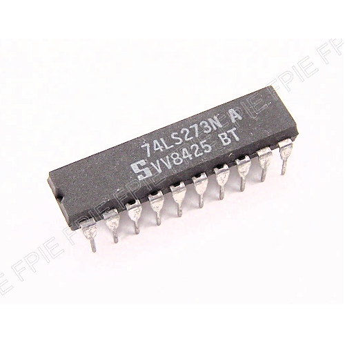74LS273N