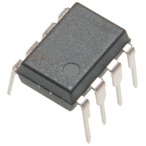 TL032AIP JFET Operational Amplifier by Texas Instruments
