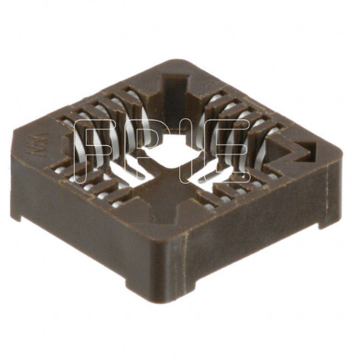 940-99-020-17-400000 PLCC IC Socket 20Pos SMT by Mill-Max