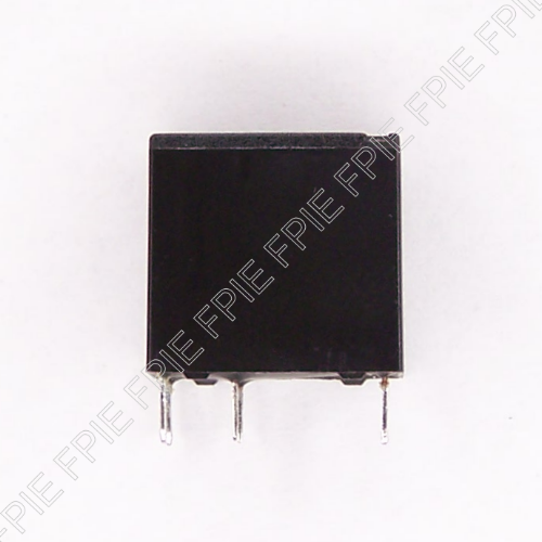 A161CS12VDC.64 12VDC, 25A SPDT Relay by CIT Relay