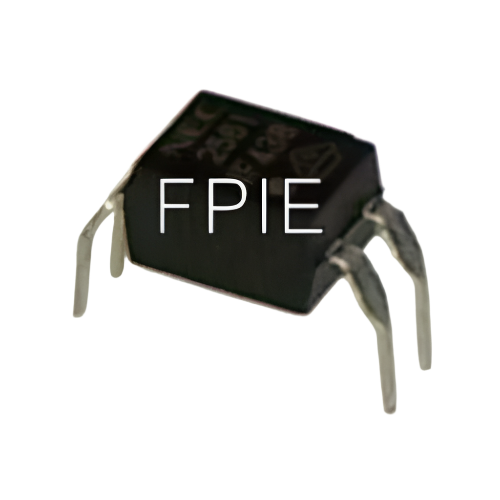 AD301771 Photo Coupler PS25 by NEC