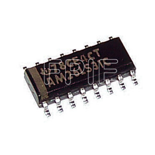 AM26LS31CD Quad Diff Line Driver IC by Texas Instruments