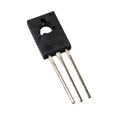 BD139