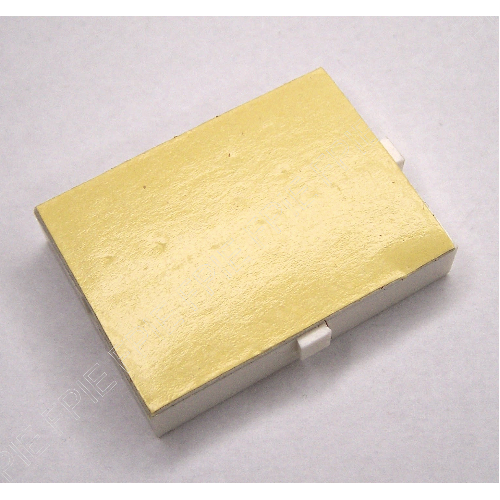 170 Contacts Tie-Points White Mini Breadboard (BRB-7312)