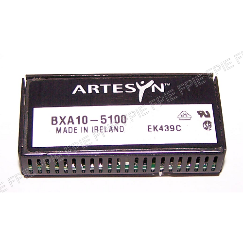 3.3VDC, 3A DC-DC Converter by Artesyn Technologies (BXA10-5100)