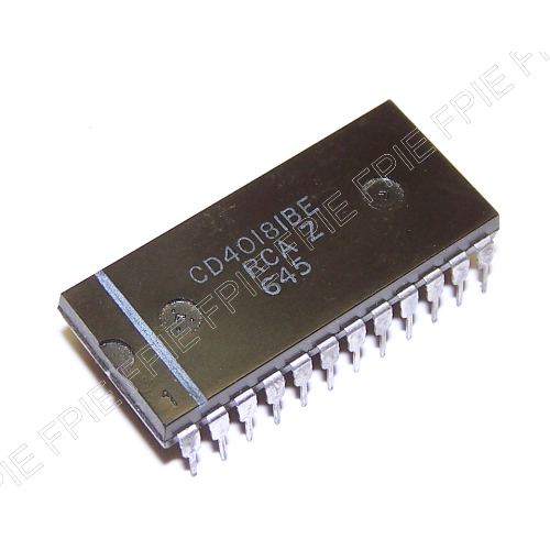 CD40181BE