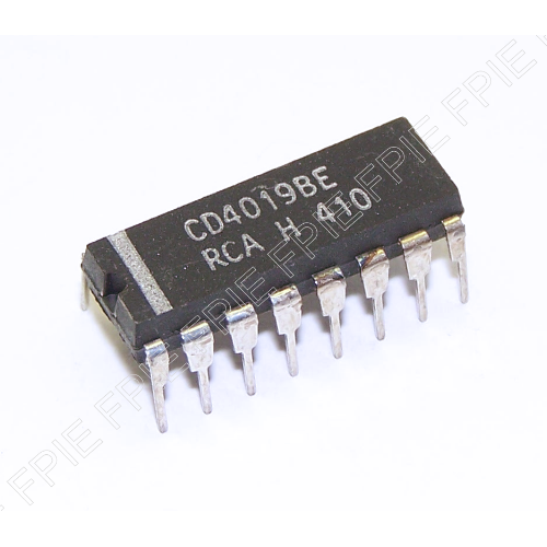 CD4019BE