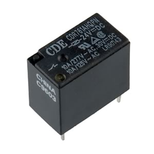 CDR761AHQPN