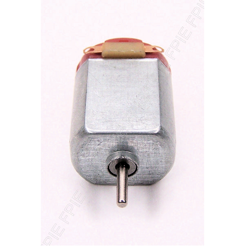 3VDC 16,500RPM Motor (DCM-7298)
