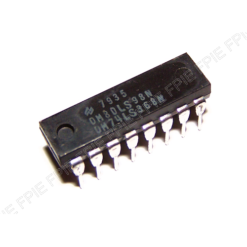 DM80LS98N