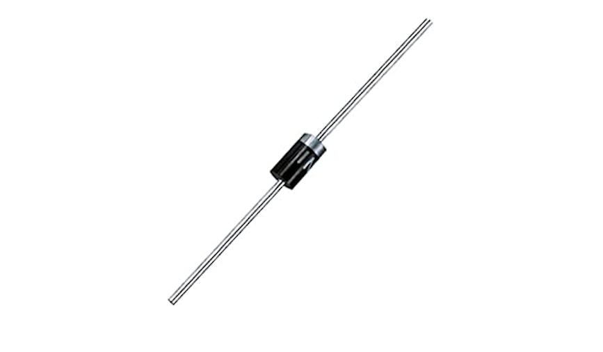 1N4937, DIODE, RECTIFIER, 1N4005