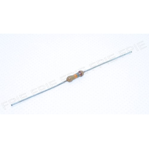 18k Ohm, 1/2W, 5% Carbon Film Resistor (E-1426)