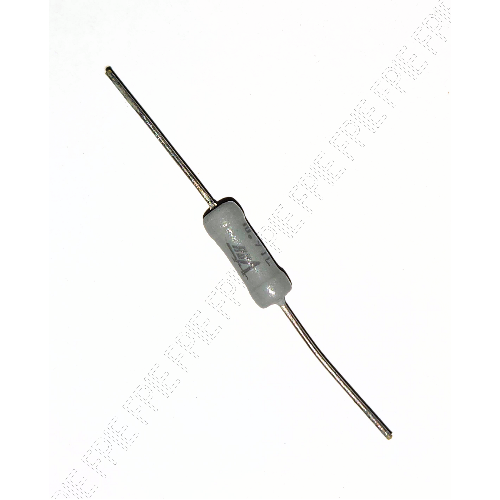 15 Ohm, 2W Resistor by RGA (E-1462)